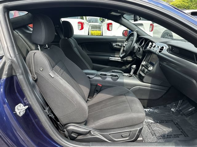 Certified 2020 Ford Mustang GT w/ GT Performance Package RWD image 32