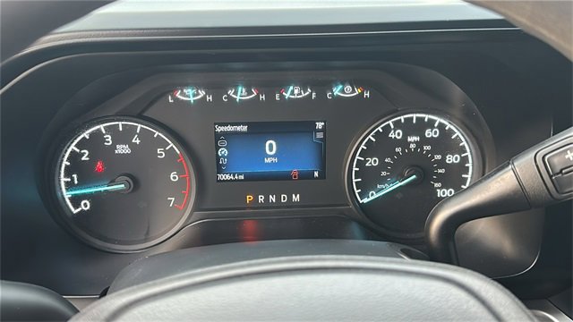 Certified 2024 Ford F250 XL w/ XL Driver Assist Package image 26