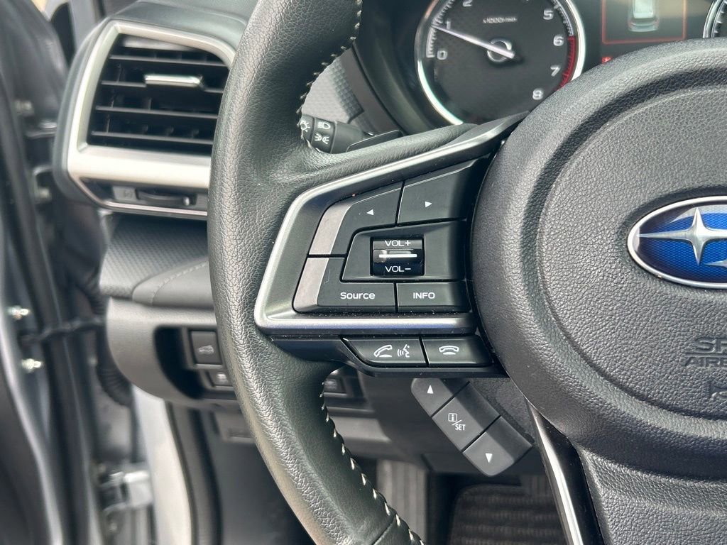 Used 2023 Subaru Forester Touring image 38