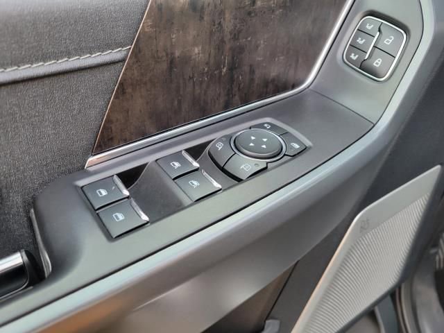 Certified 2023 Ford F150 Lariat w/ Equipment Group 502A High image 22