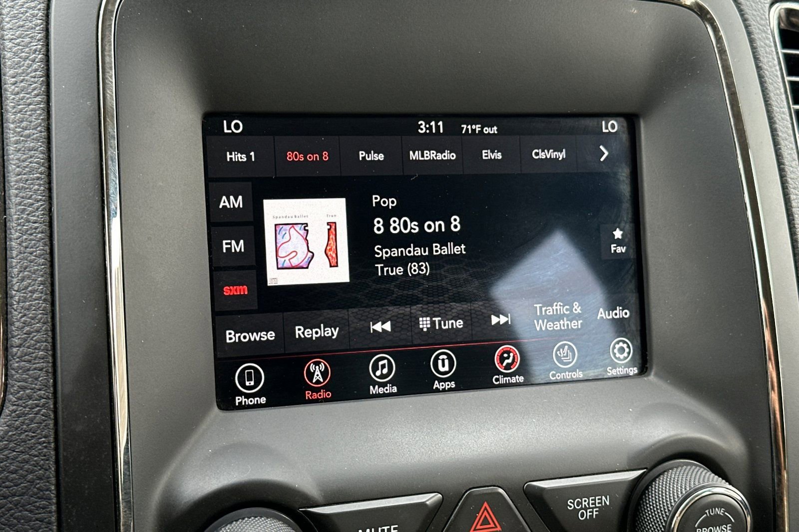Used 2020 Dodge Durango GT AWD/4WD image 18