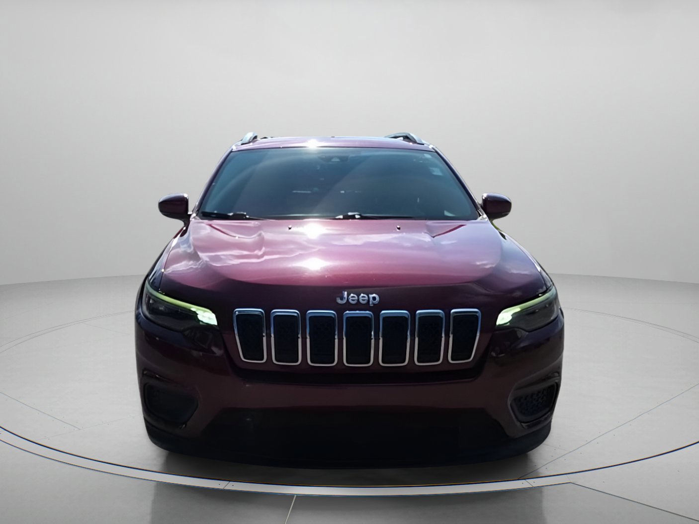 Used 2021 Jeep Cherokee Latitude image 32