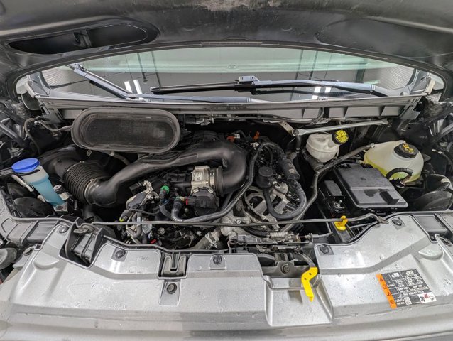 Certified 2024 Ford Transit 350 XL RWD image 27