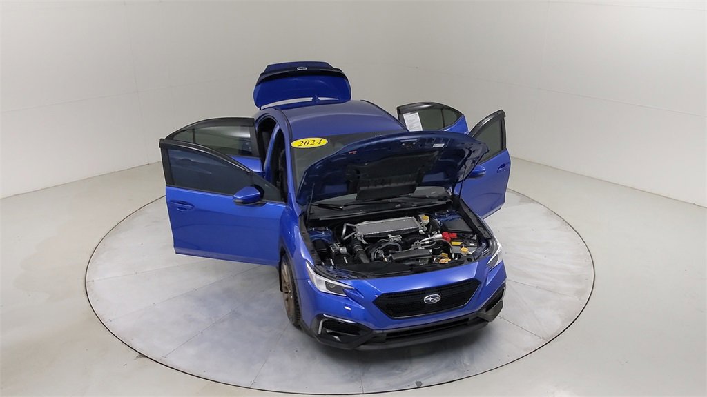 Used 2024 Subaru WRX TR image 37