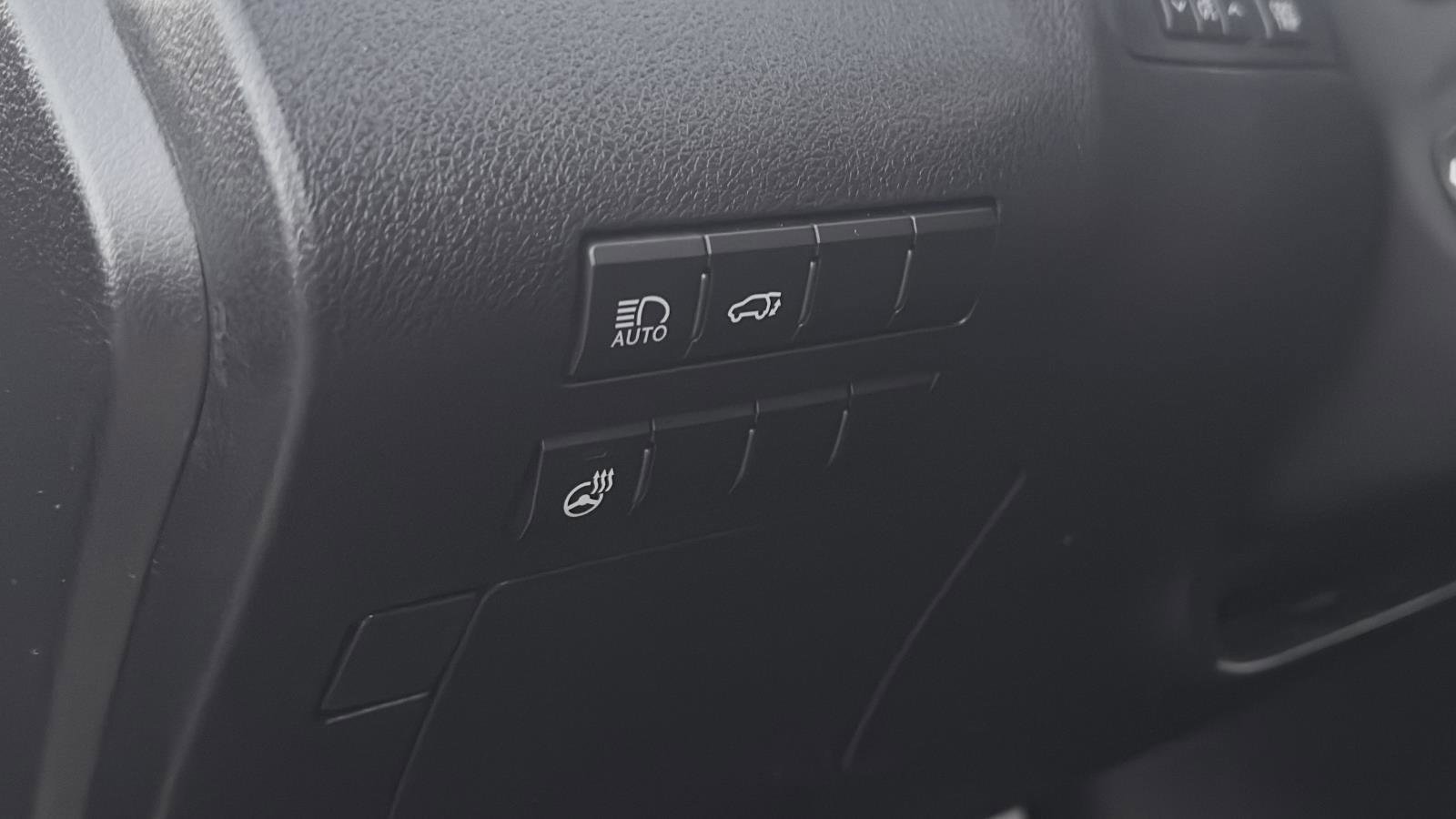 Used 2022 Lexus RX 350 F Sport image 17