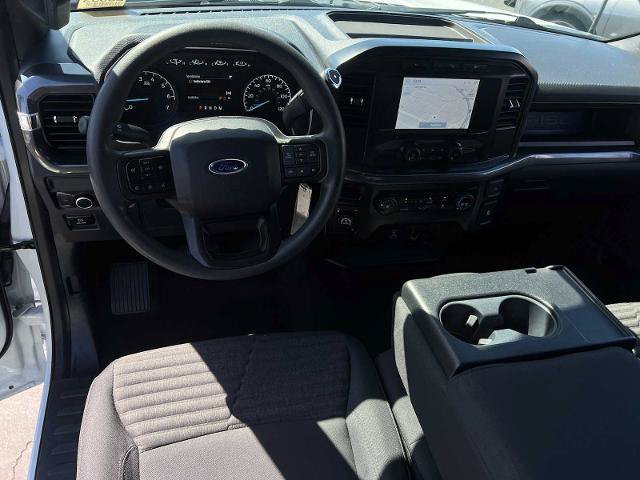 Certified 2023 Ford F150 XL w/ STX Appearance Package AWD/4WD image 20