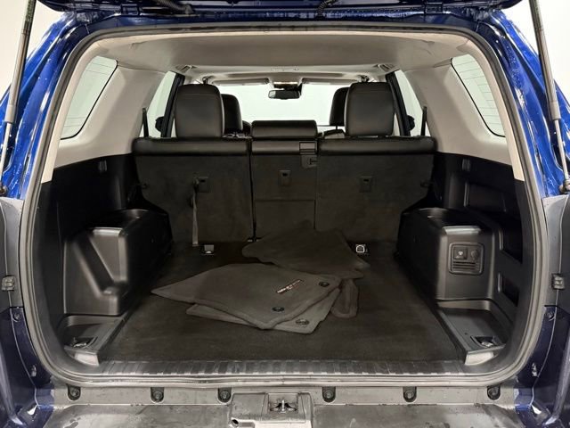 Used 2023 Toyota 4Runner TRD Off-Road Premium image 38