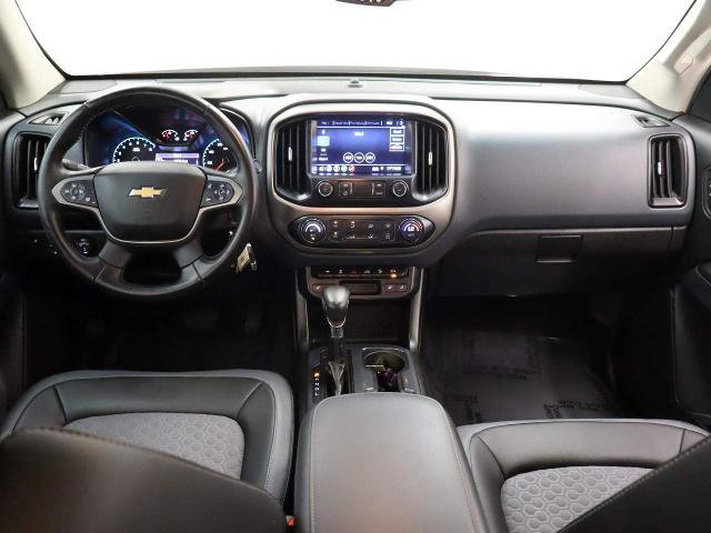 Used 2022 Chevrolet Colorado Z71 image 25