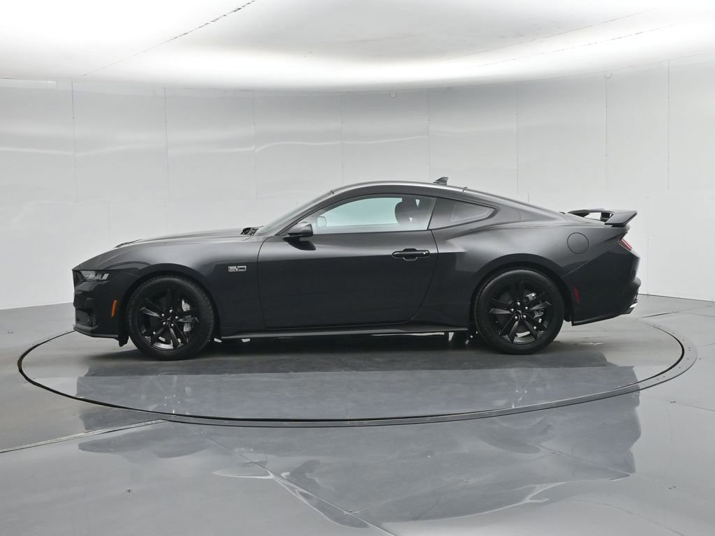 Certified 2024 Ford Mustang GT RWD image 23