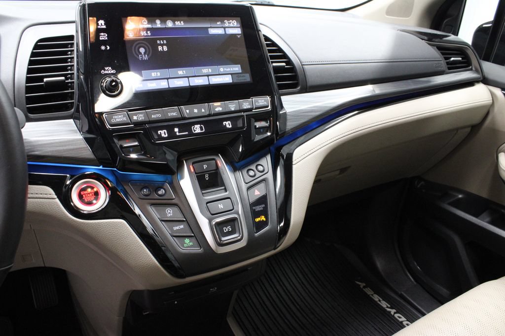 Used 2023 Honda Odyssey Elite image 30