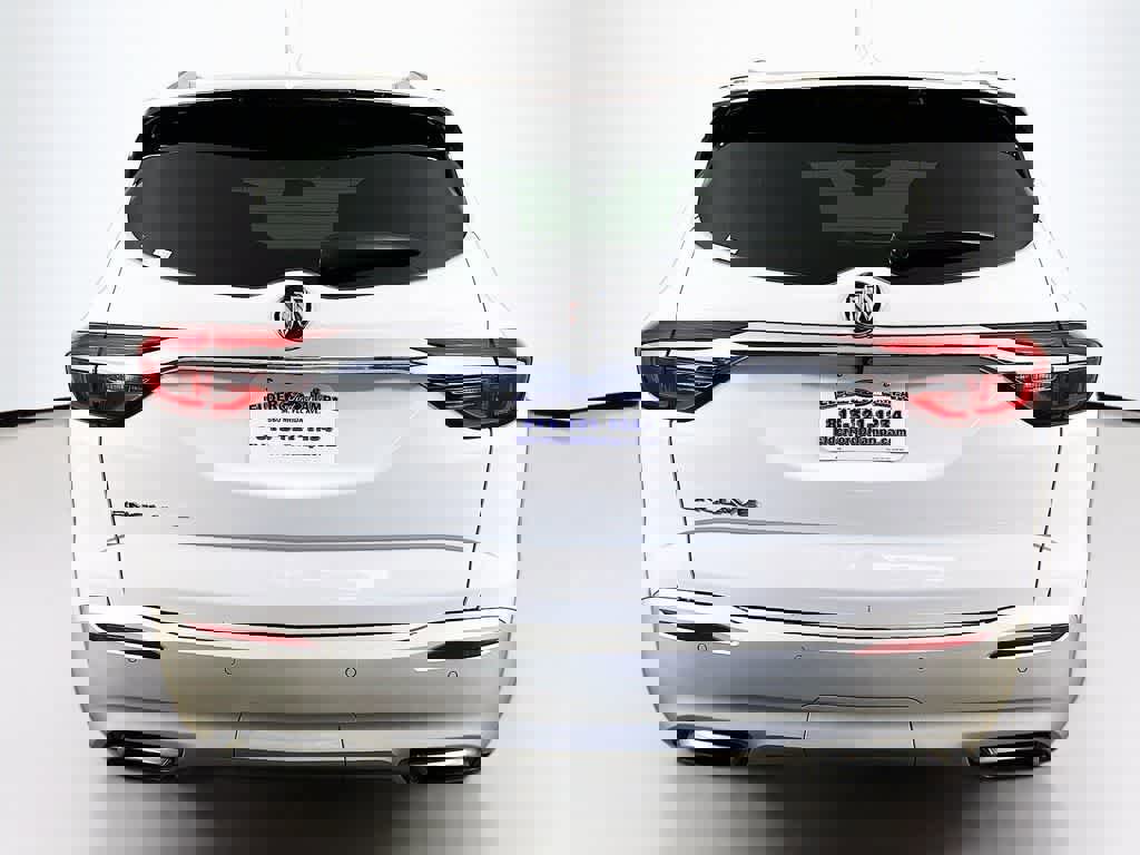 Used 2020 Buick Enclave Essence w/ Trailering Package, 5000 lbs. image 4