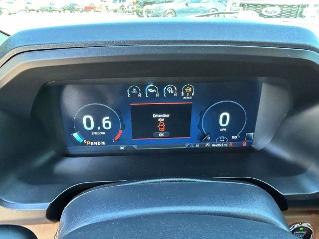Certified 2022 Ford Expedition Max Platinum AWD/4WD image 35