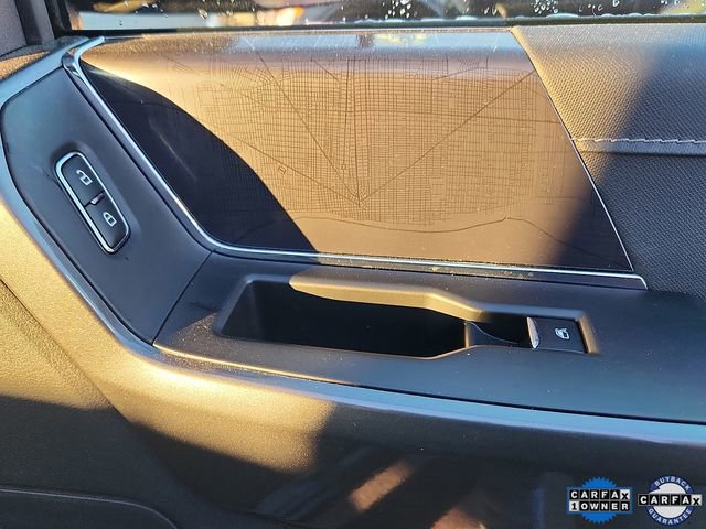 Certified 2023 Ford F150 XLT w/ Equipment Group 302A High image 32