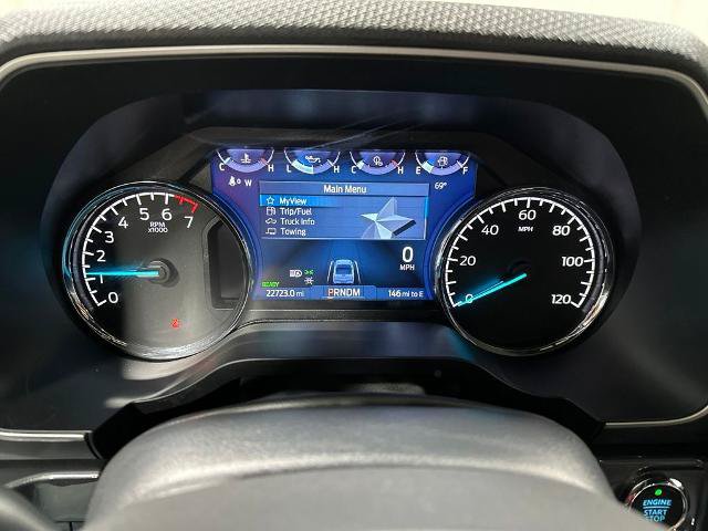 Certified 2023 Ford F150 XLT w/ Equipment Group 302A High AWD/4WD image 30