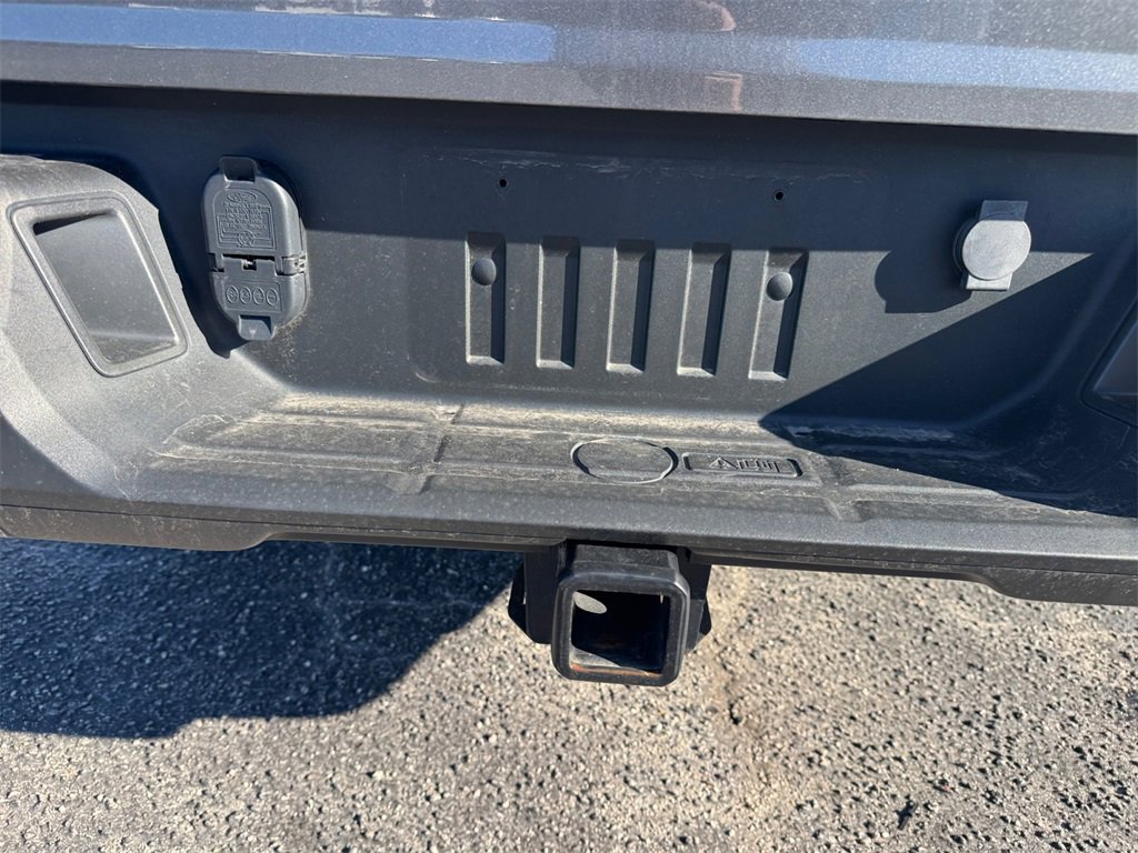 Certified 2020 Ford Ranger XLT w/ FX4 Off-Road Package image 20