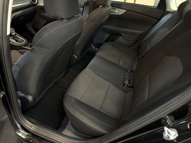 Used 2024 Kia Forte LXS w/ LXS Technology Package image 15