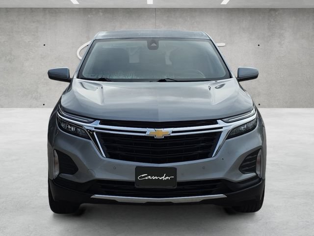 Used 2024 Chevrolet Equinox LT FWD image 19