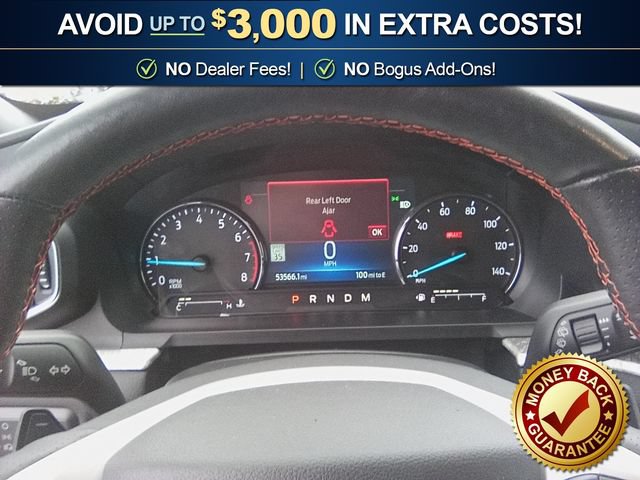 Certified 2023 Ford Explorer Timberline AWD/4WD image 19