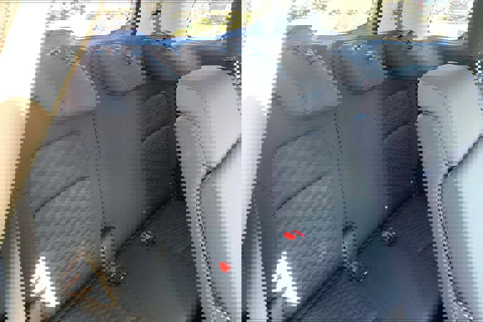 Used 2025 Nissan Pathfinder SV image 18