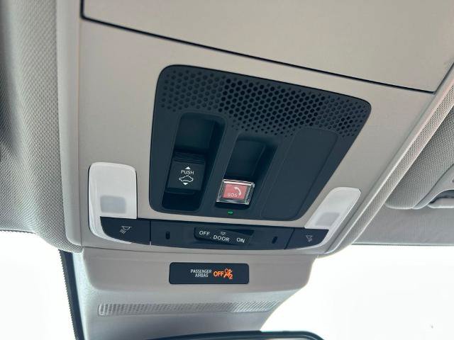 Used 2025 Honda Accord SE image 36