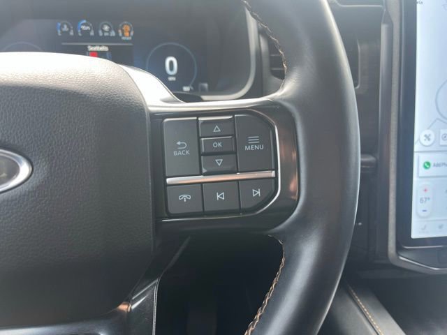 Certified 2023 Ford Expedition Max Platinum AWD/4WD image 17