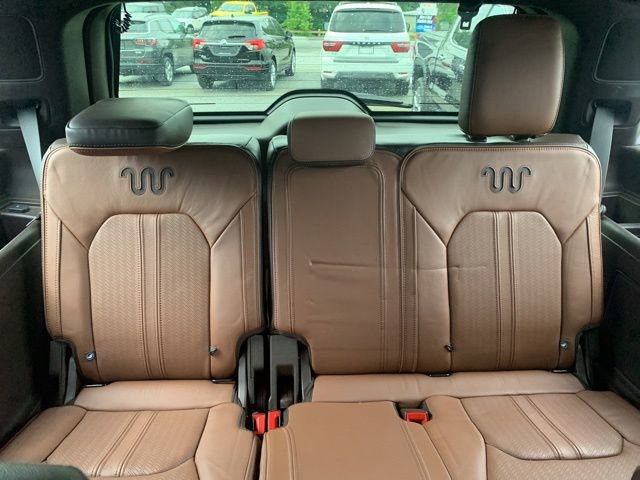 Certified 2023 Ford Expedition King Ranch AWD/4WD image 15