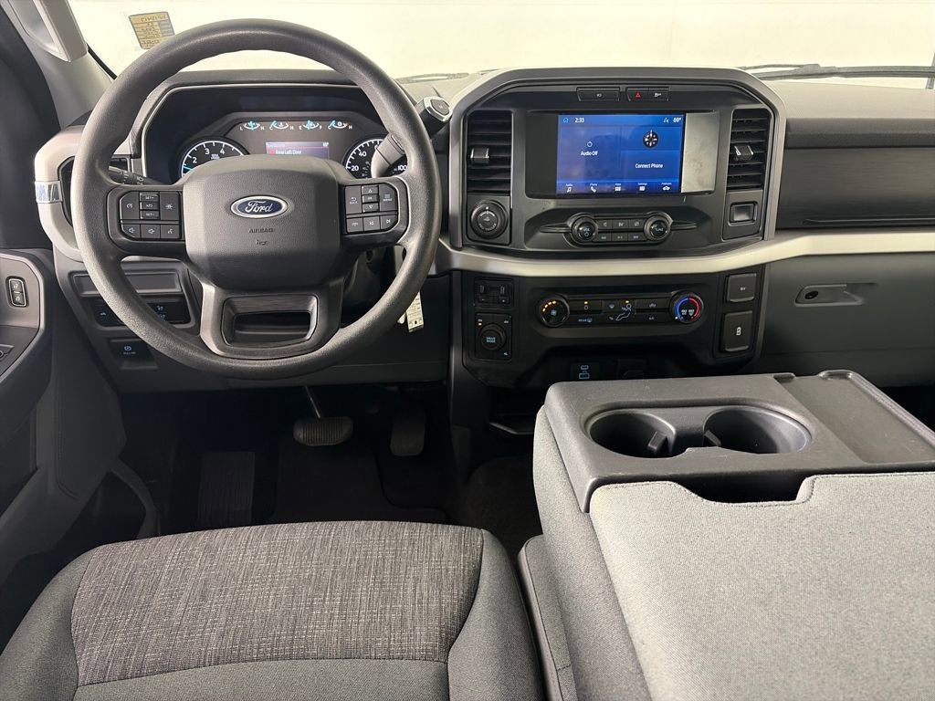 Certified 2022 Ford F150 XLT w/ Trailer Tow Package image 14