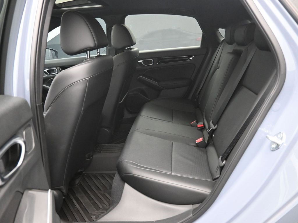 Used 2025 Honda Civic Sport Touring image 27