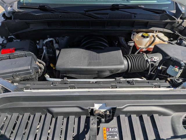 Used 2024 GMC Sierra 1500 SLT AWD/4WD image 13