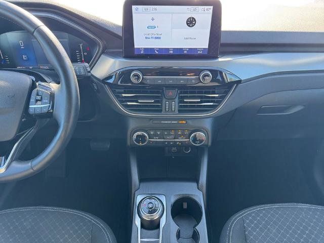 Certified 2024 Ford Escape Active image 11