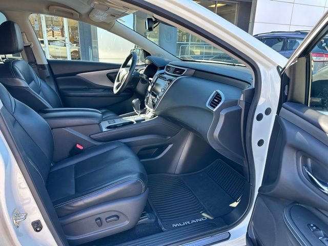 Used 2020 Nissan Murano SL image 55