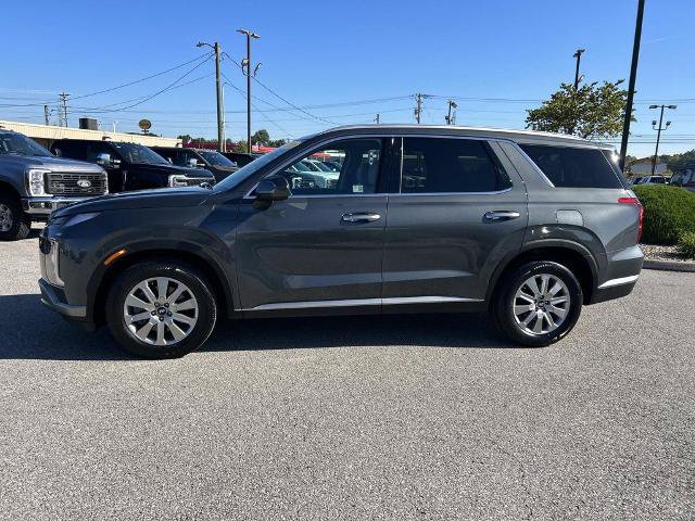 Used 2025 Hyundai Palisade SEL FWD image 7