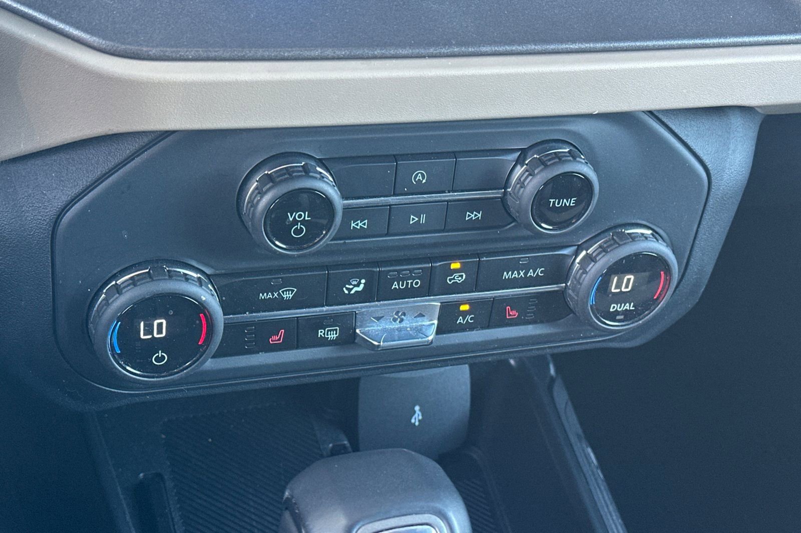 Certified 2025 Ford Bronco Big Bend AWD/4WD image 21