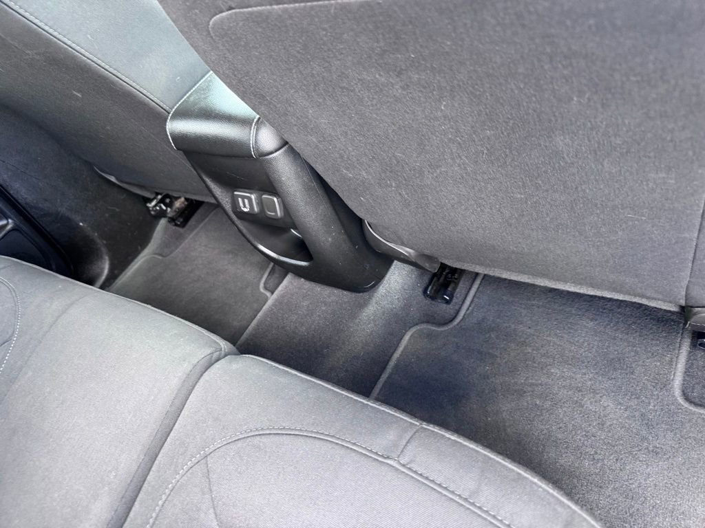 Used 2019 Chevrolet Colorado LT w/ LT Convenience Package AWD/4WD image 21