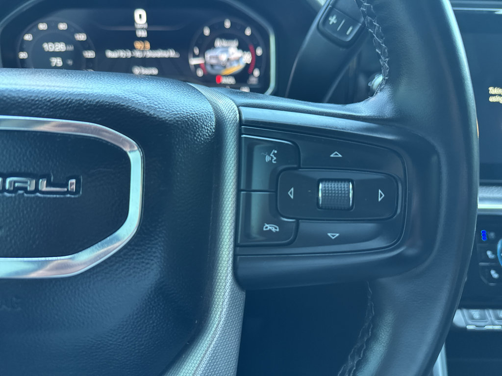 Used 2024 GMC Sierra 2500 Denali w/ Technology Package AWD/4WD image 10