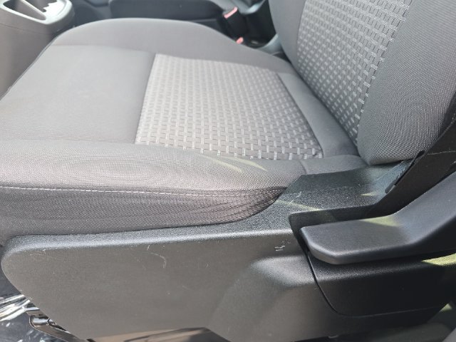 Certified 2025 Ford Transit 350 XLT RWD image 12