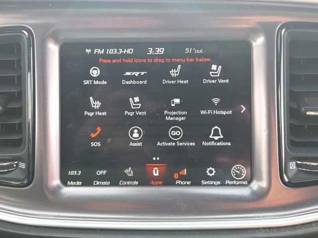 Used 2021 Dodge Challenger R/T Scat Pack image 25