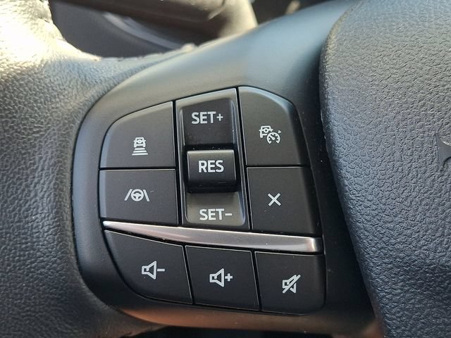 Certified 2023 Ford Bronco Sport Outer Banks w/ Tech Package AWD/4WD image 24