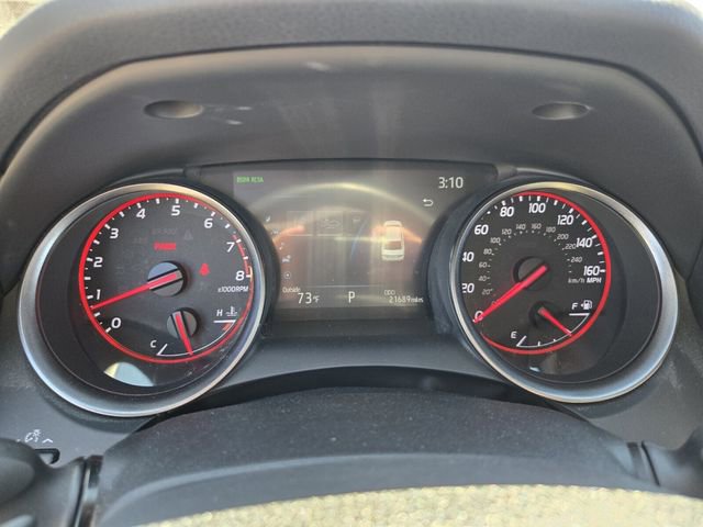 Used 2024 Toyota Camry XSE FWD image 30