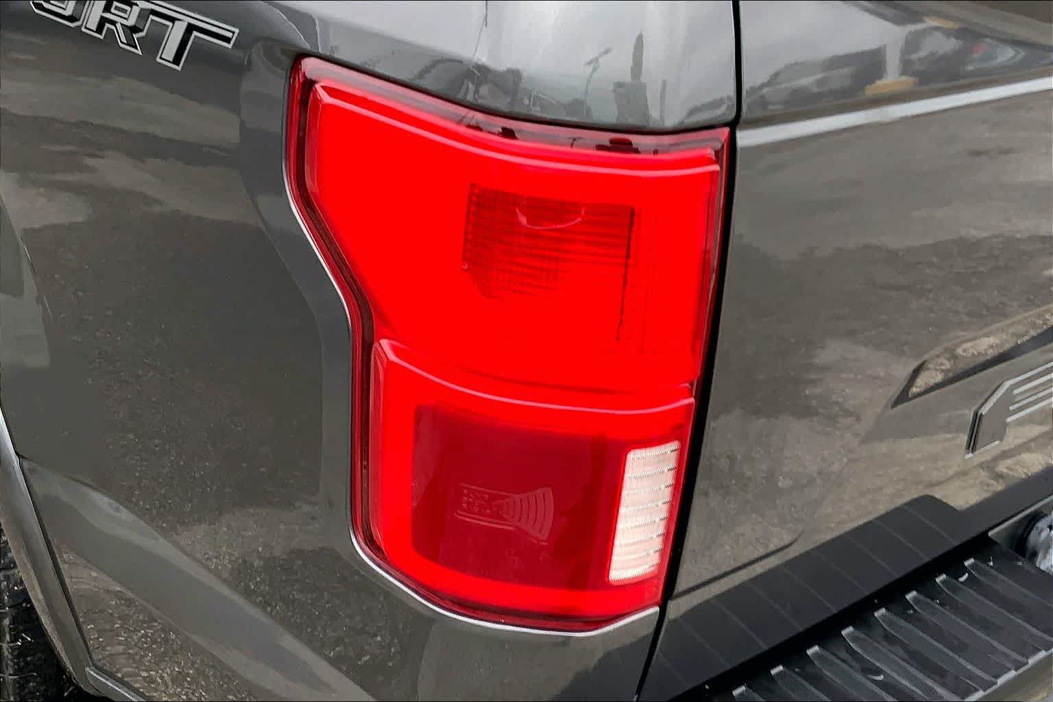 Certified 2019 Ford F150 Lariat w/ Equipment Group 502A Luxury RWD image 25