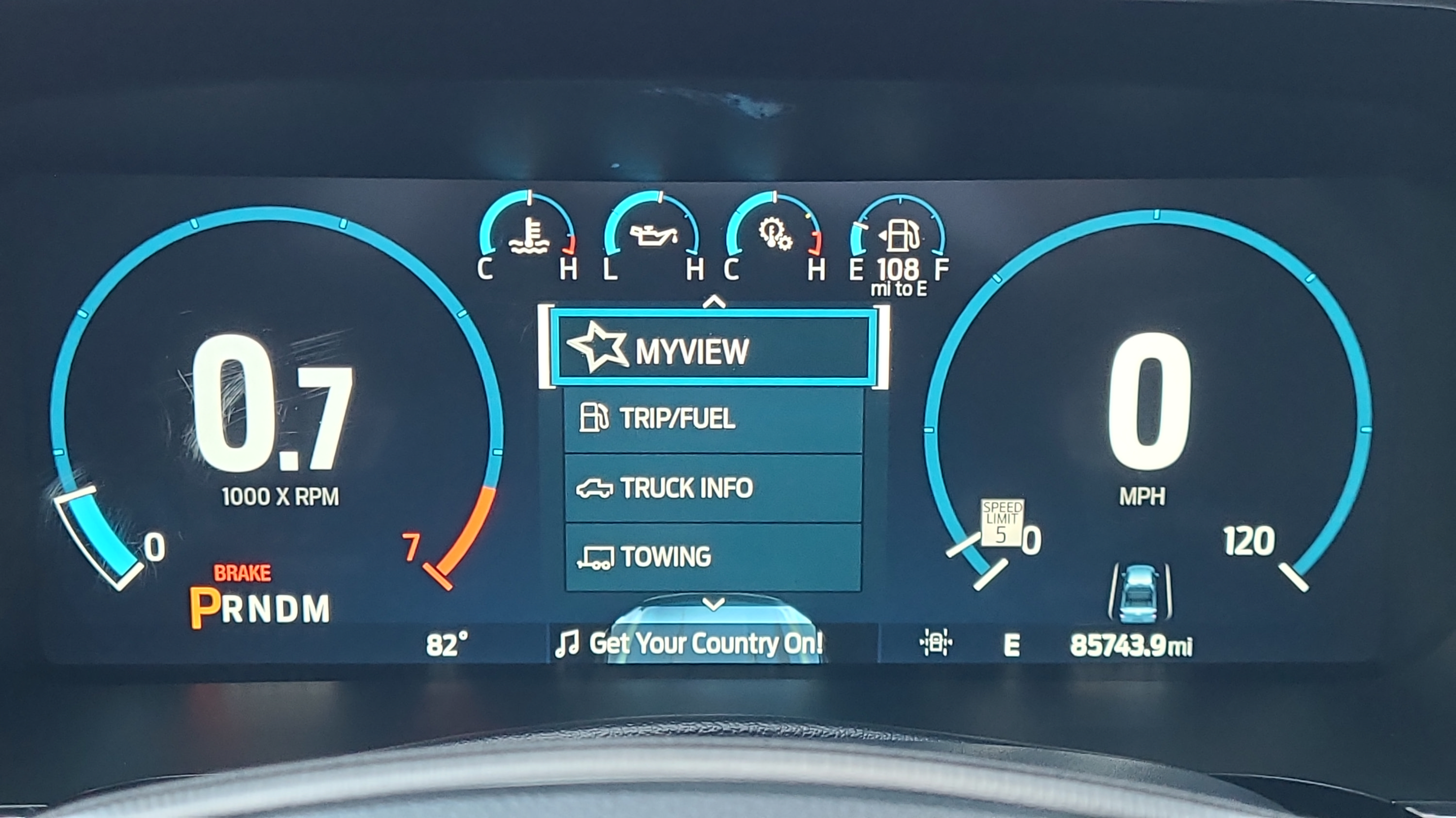 Certified 2023 Ford F150 Platinum w/ Equipment Group 701A High AWD/4WD image 20