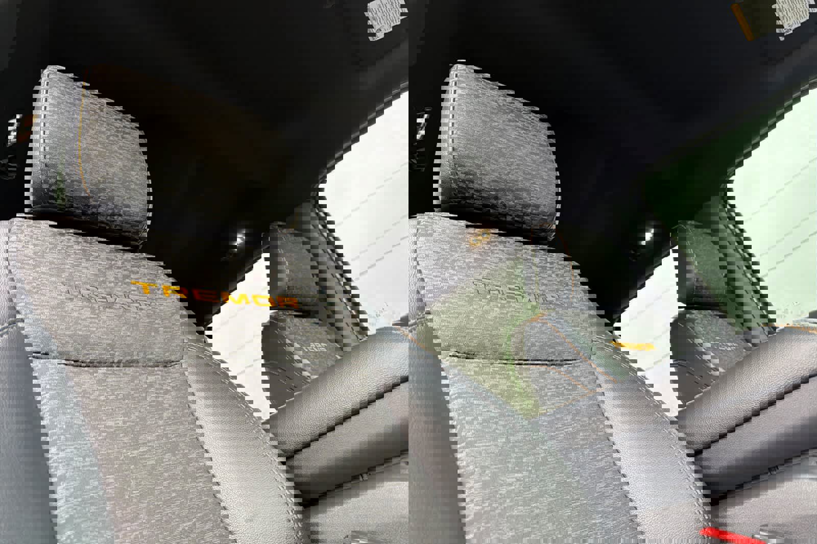 Certified 2024 Ford F150 Tremor w/ Bed Utility Package image 16