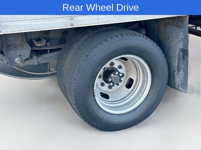 Certified 2019 Ford F350 XL RWD image 5