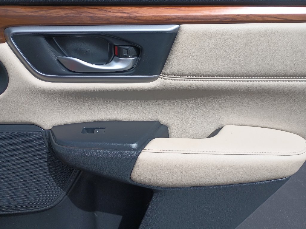 Used 2019 Honda CR-V EX-L image 32