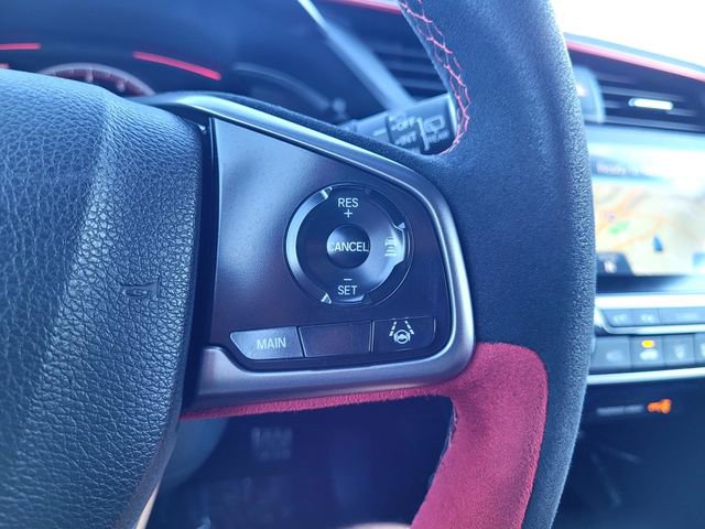 Used 2020 Honda Civic Type R image 23