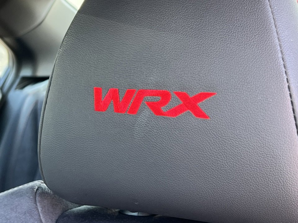 Used 2022 Subaru WRX Limited image 20