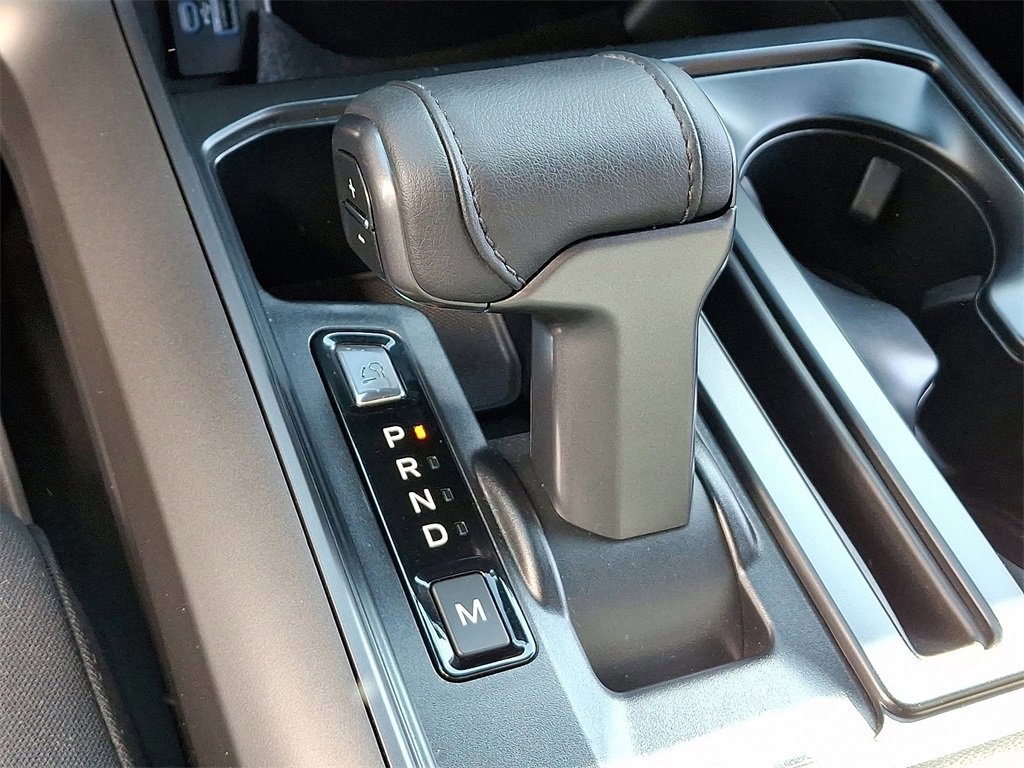 Certified 2024 Ford F150 XLT w/ Equipment Group 302A MID image 15