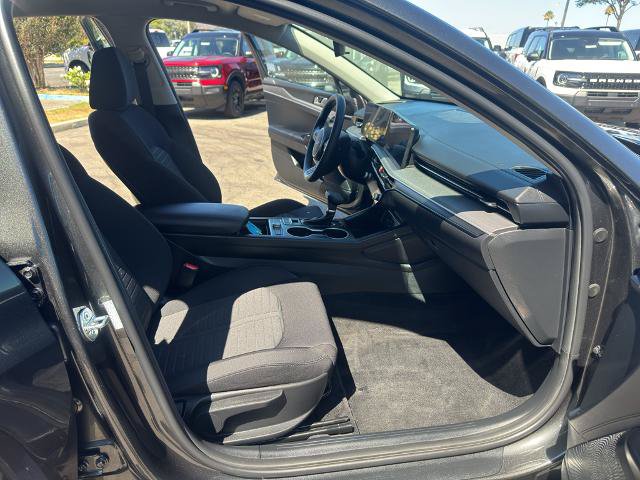 Used 2026 Kia K5 LXS FWD image 25
