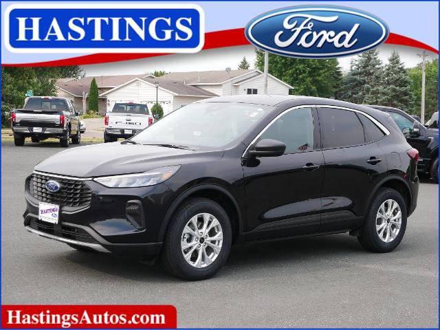 Certified 2023 Ford Escape Active w/ Tech Pack #1