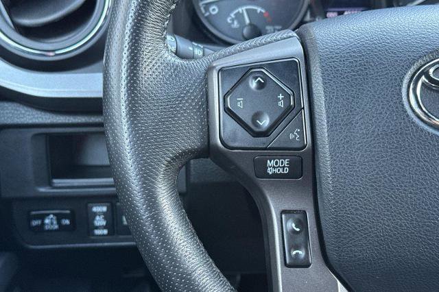 Used 2019 Toyota Tacoma TRD Sport image 17